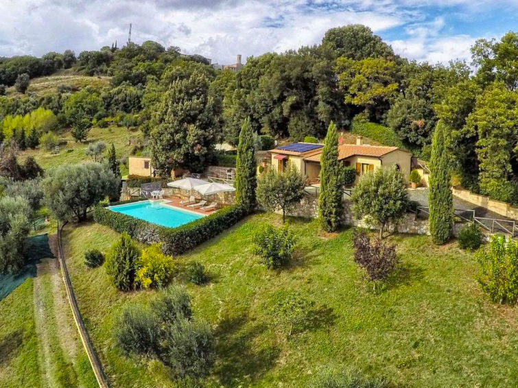 Casa de vacances Lustignano