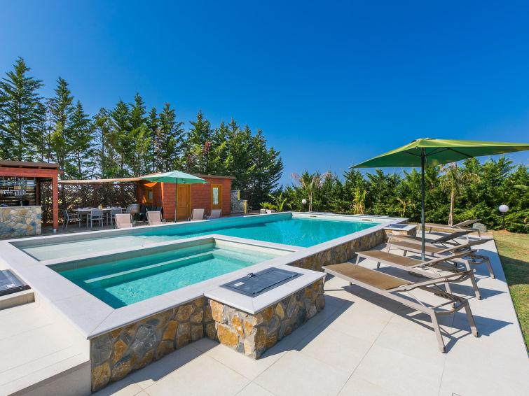 Search and Stay destination Provincia di Livorno, Toscana - Italy from AU$ 1,164. Villa della Duna