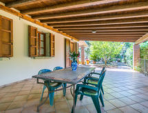 Casa di vacanze Oliveta 1