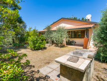 Casa di vacanze Oliveta 1