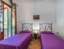 Casa di vacanze Oliveta 1