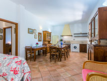 Casa di vacanze Oliveta 1