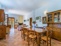 Casa di vacanze Oliveta 1