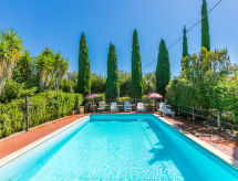 Casa di vacanze Oliveta 1