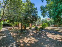 Casa di vacanze Oliveta 1