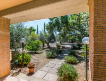 Casa di vacanze Oliveta 1