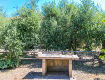 Casa di vacanze Oliveta 1