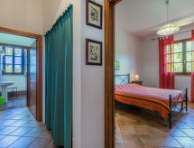 Casa di vacanze Oliveta 1