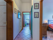 Casa di vacanze Oliveta 1