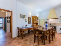 Casa di vacanze Oliveta 1