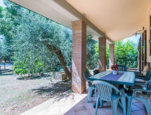 Casa di vacanze Oliveta 1