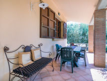 Casa di vacanze Oliveta 1