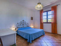 Casa di vacanze Oliveta 1