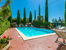 Casa di vacanze Oliveta 1