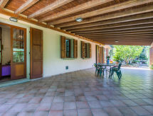 Casa di vacanze Oliveta 1