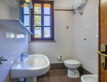 Casa di vacanze Oliveta 1