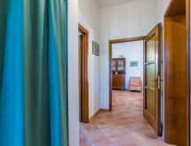 Casa di vacanze Oliveta 1