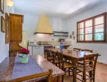 Casa di vacanze Oliveta 1