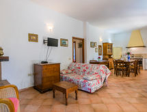 Casa di vacanze Oliveta 1