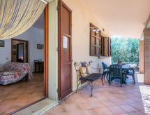 Casa di vacanze Oliveta 1
