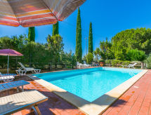 Casa di vacanze Oliveta 1