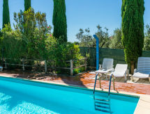 Casa di vacanze Oliveta 1