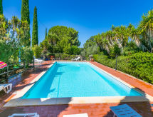 Casa di vacanze Oliveta 1