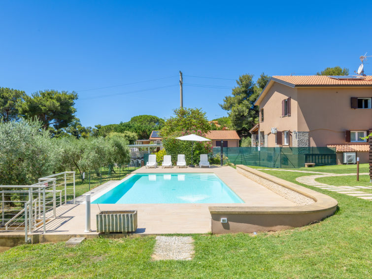 Rose Adriano Home - Bibbona