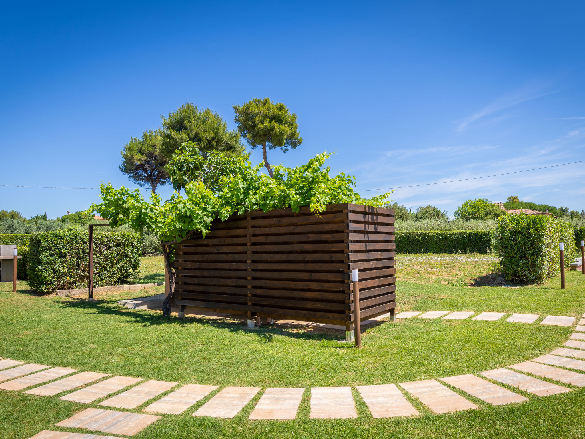 Rose Adriano Home - Buiten