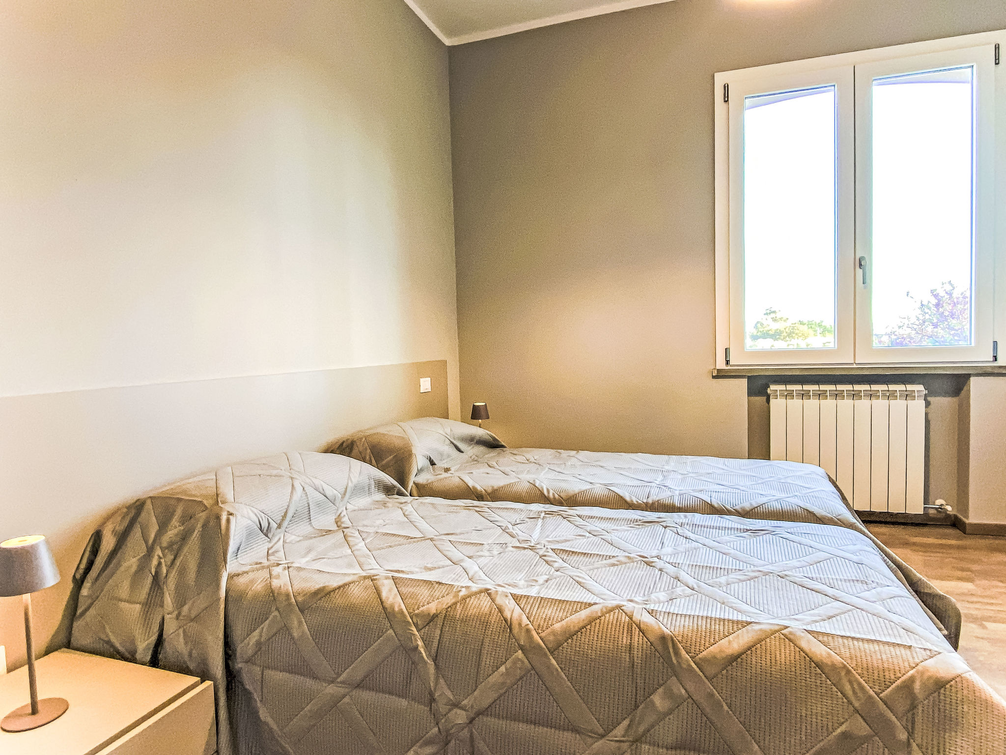 Rose Adriano Home - Binnen