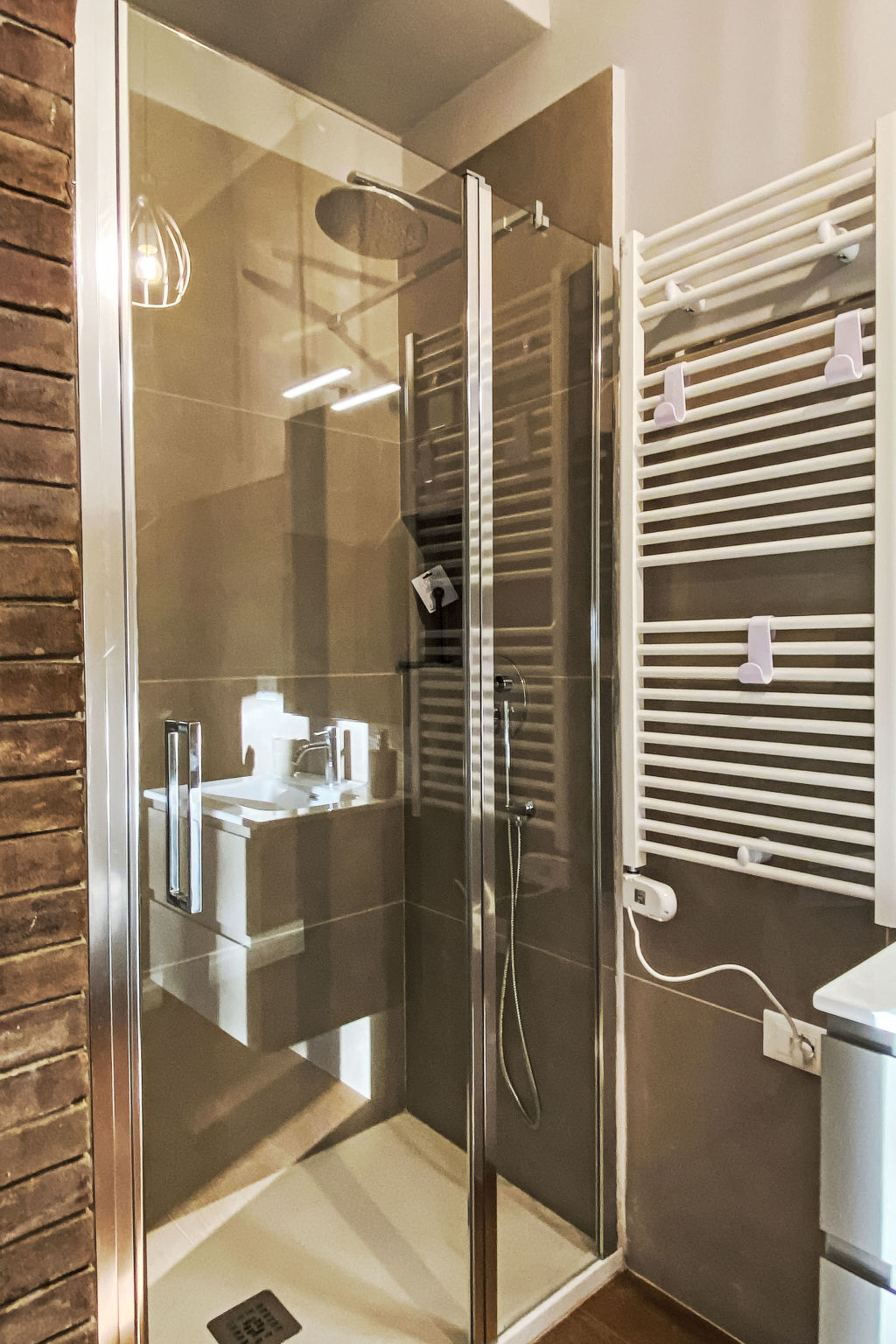 Rose Adriano Home - Binnen