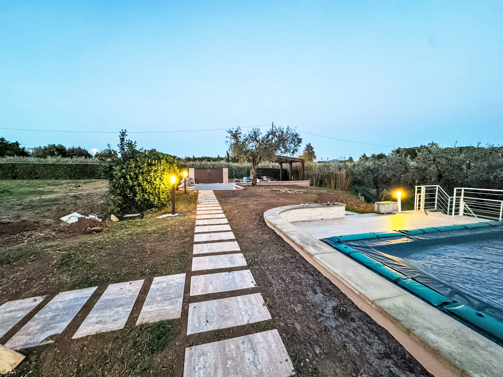 Rose Adriano Home - Buiten