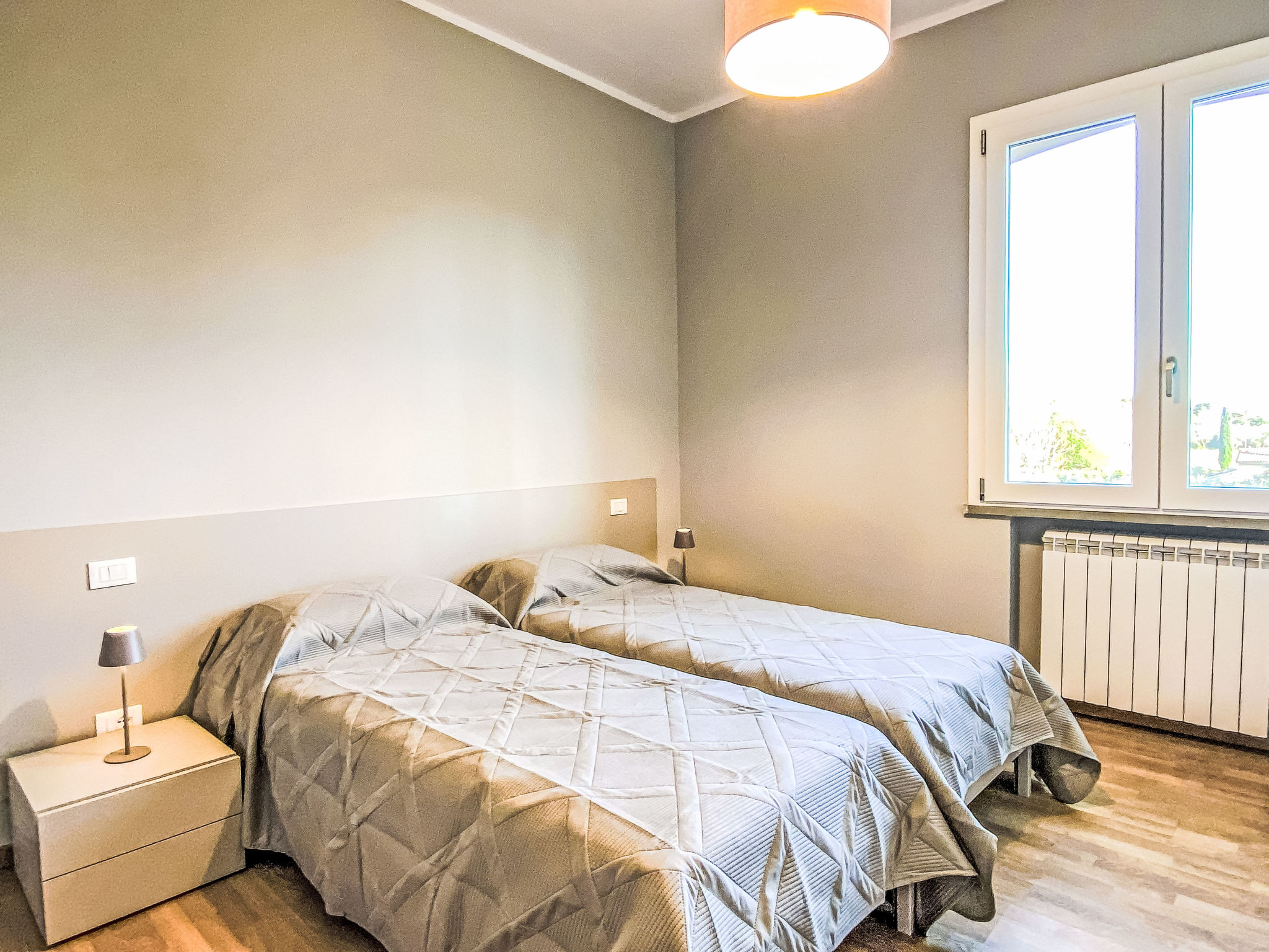 Rose Adriano Home - Binnen