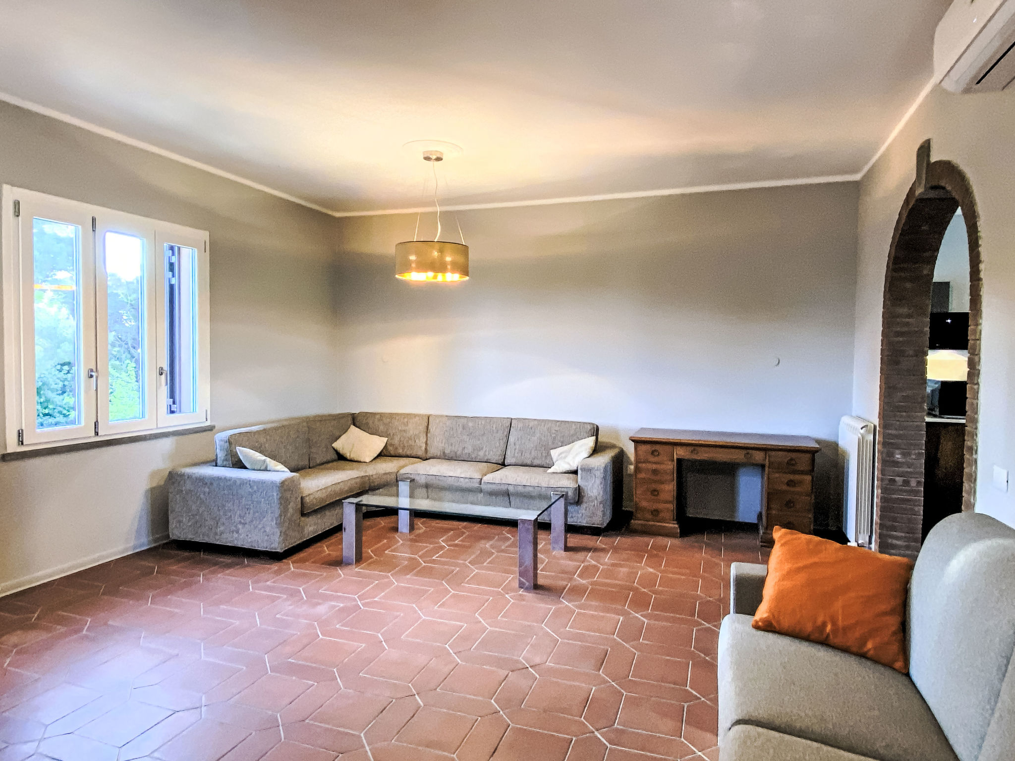 Rose Adriano Home - Binnen