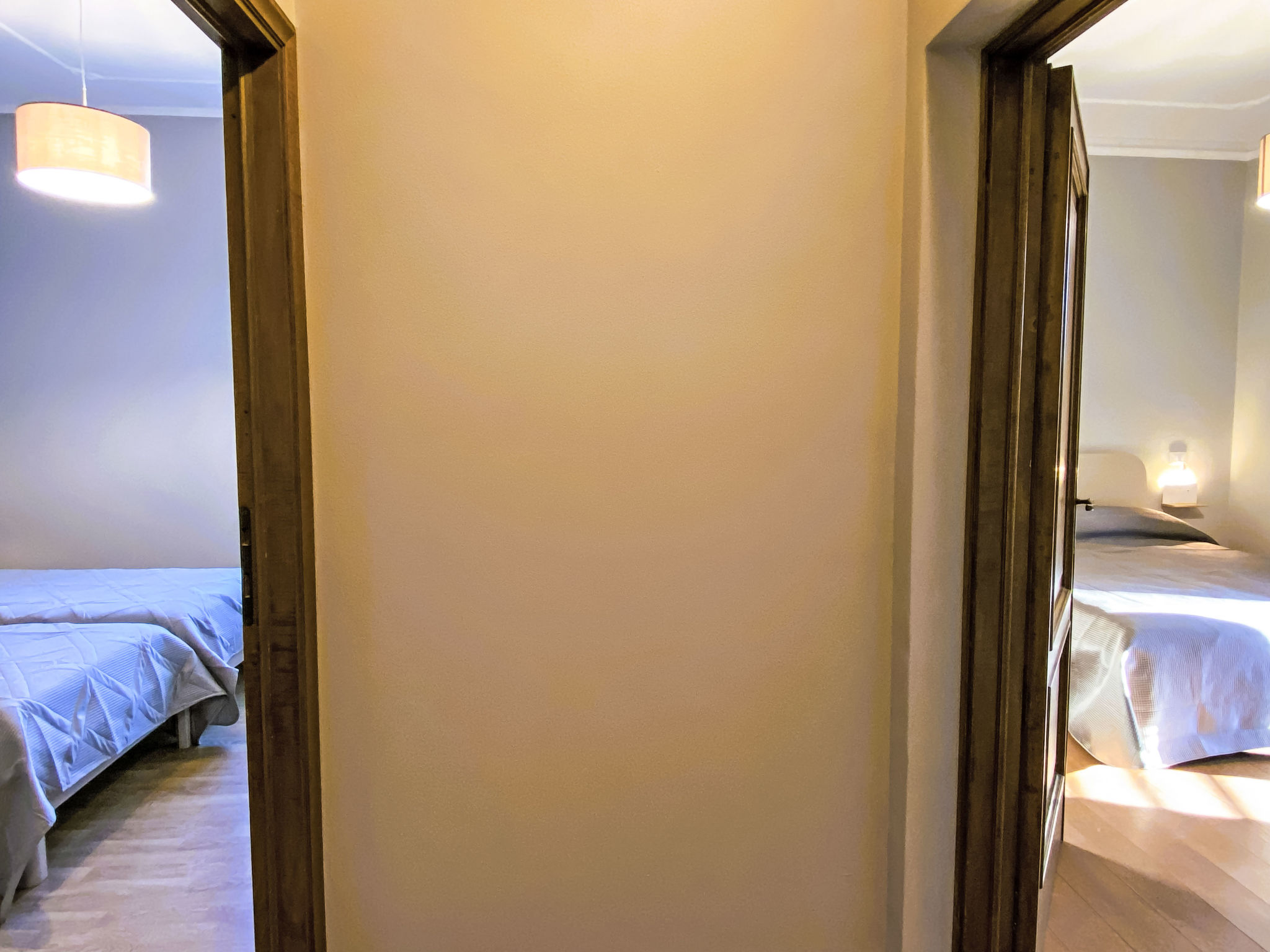 Rose Adriano Home - Binnen