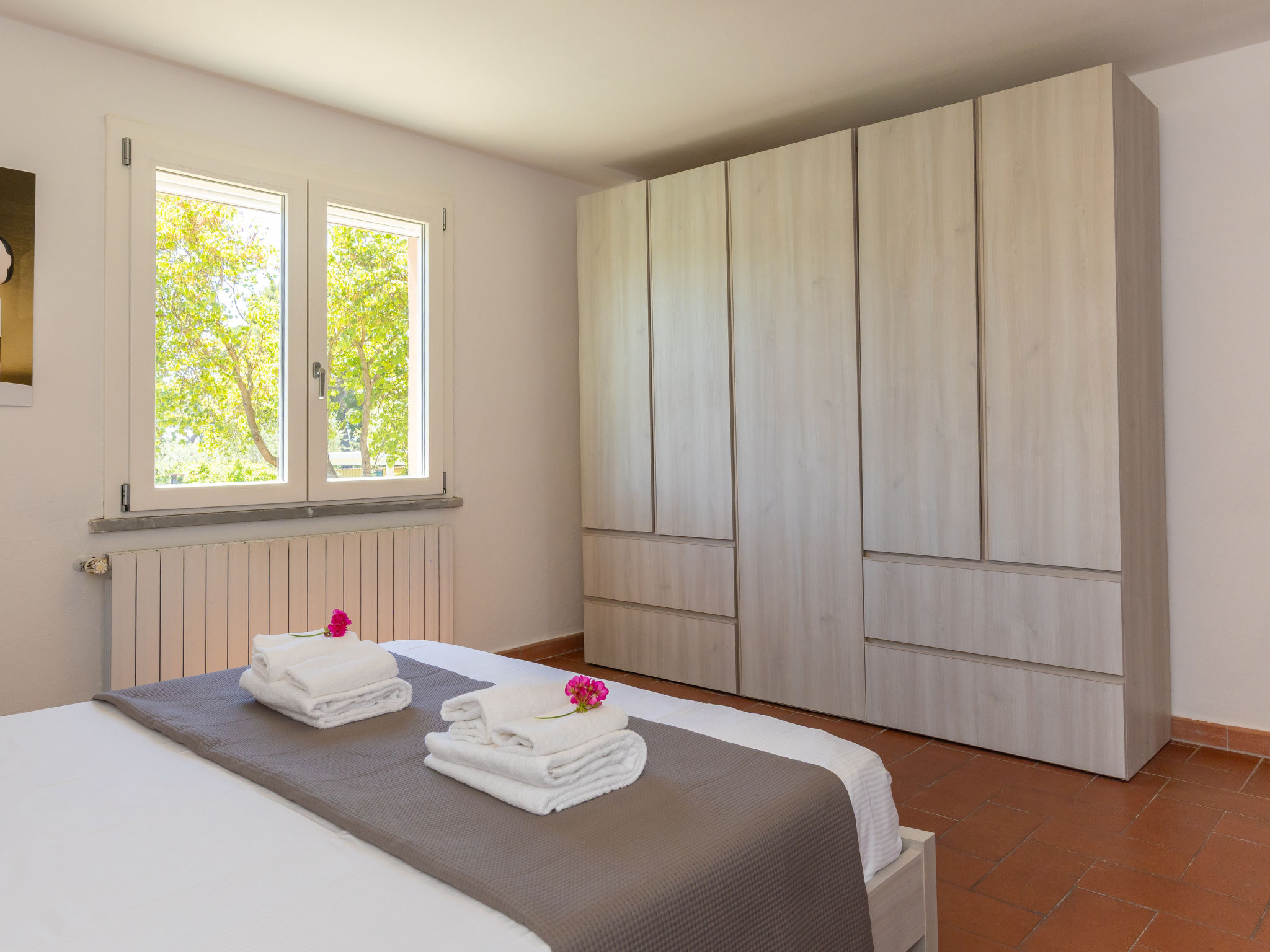 Rose Adriano Home - Binnen