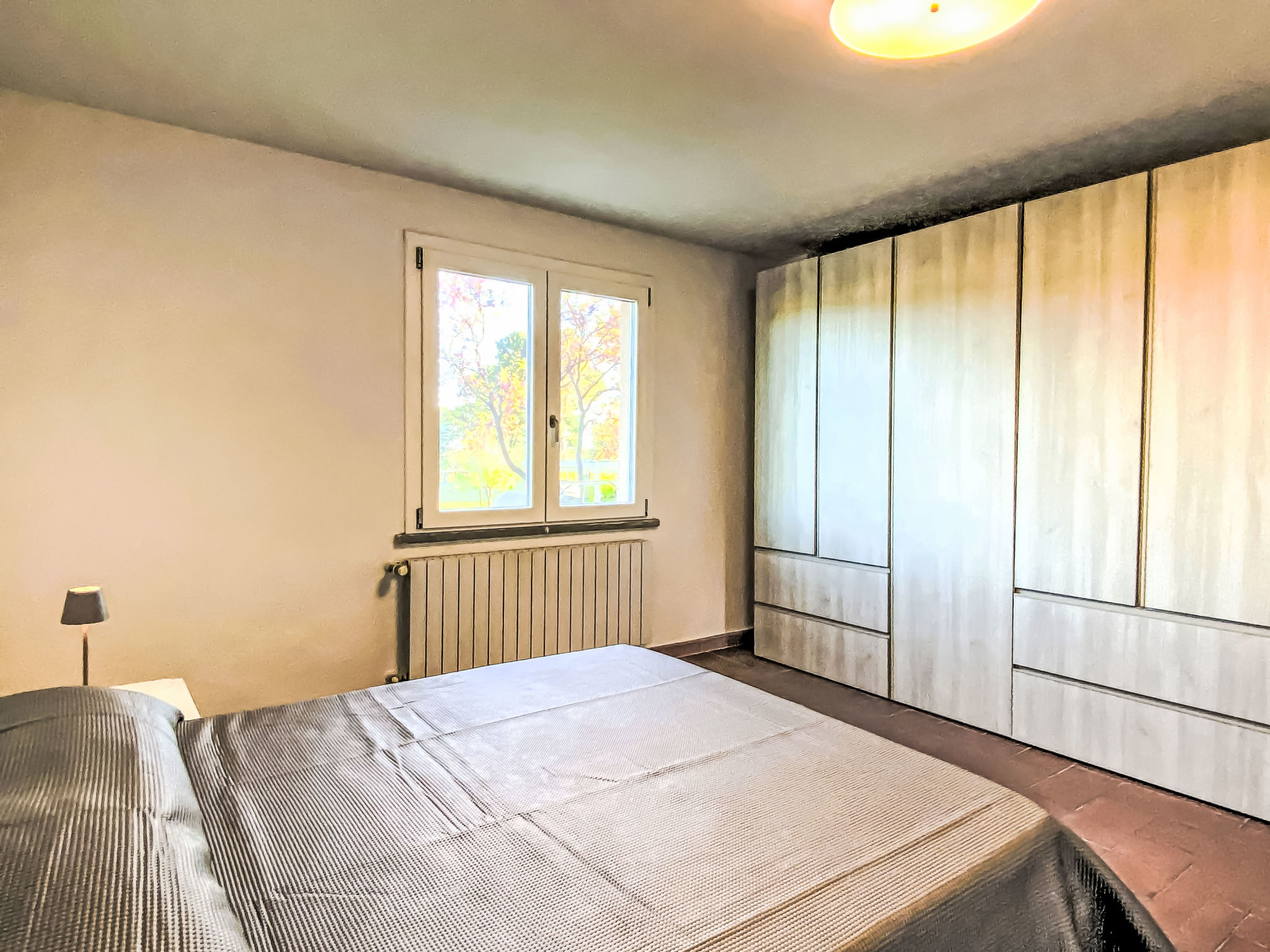 Rose Adriano Home - Binnen