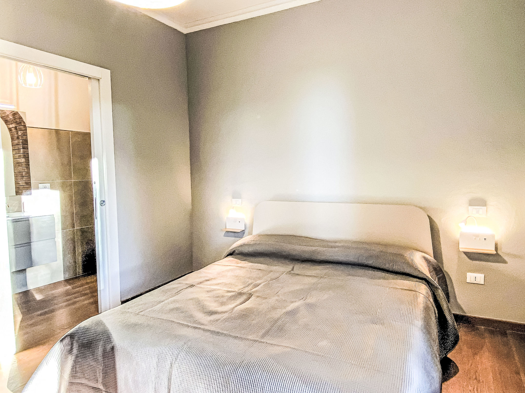 Rose Adriano Home - Binnen