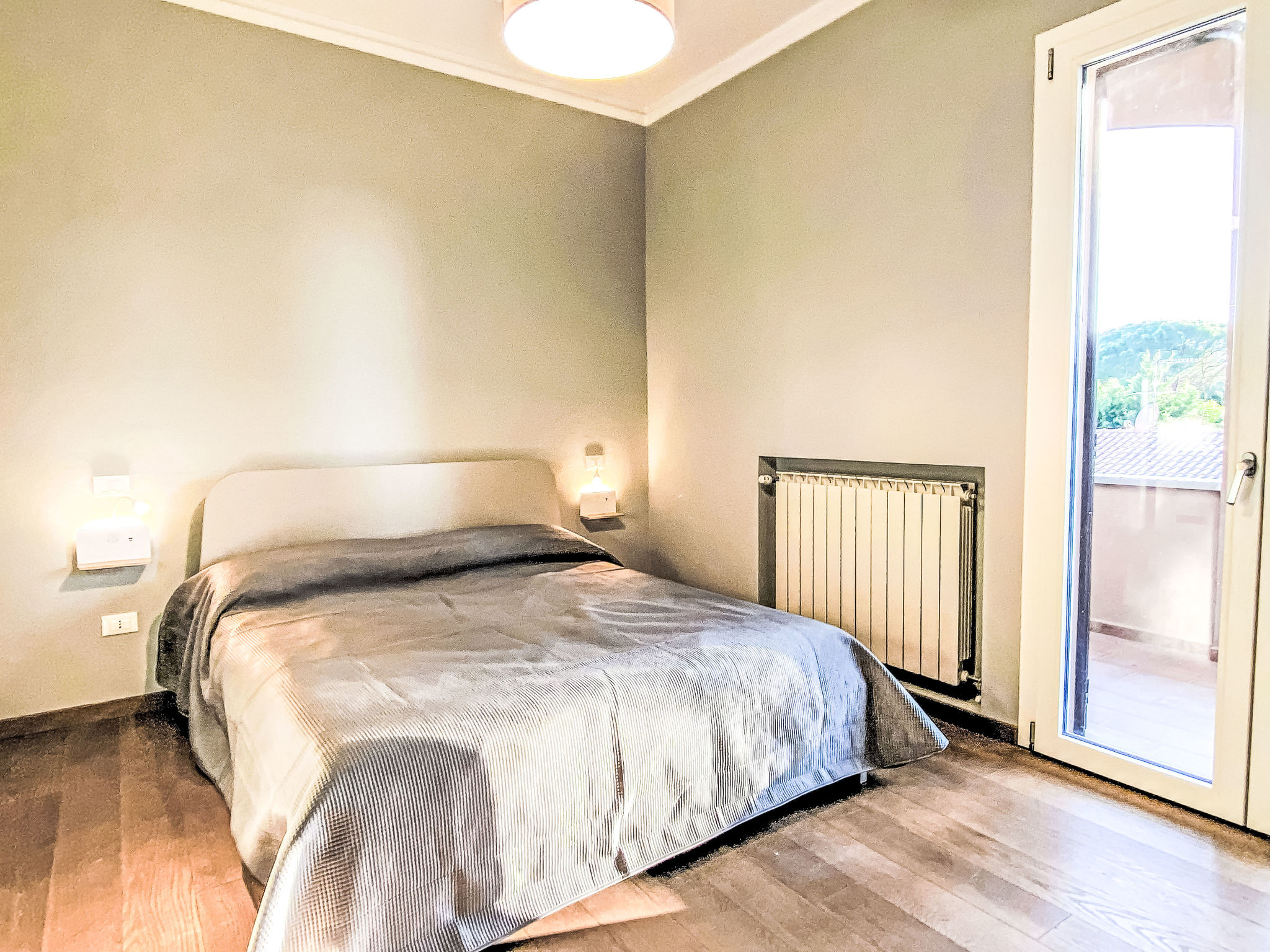 Rose Adriano Home - Binnen