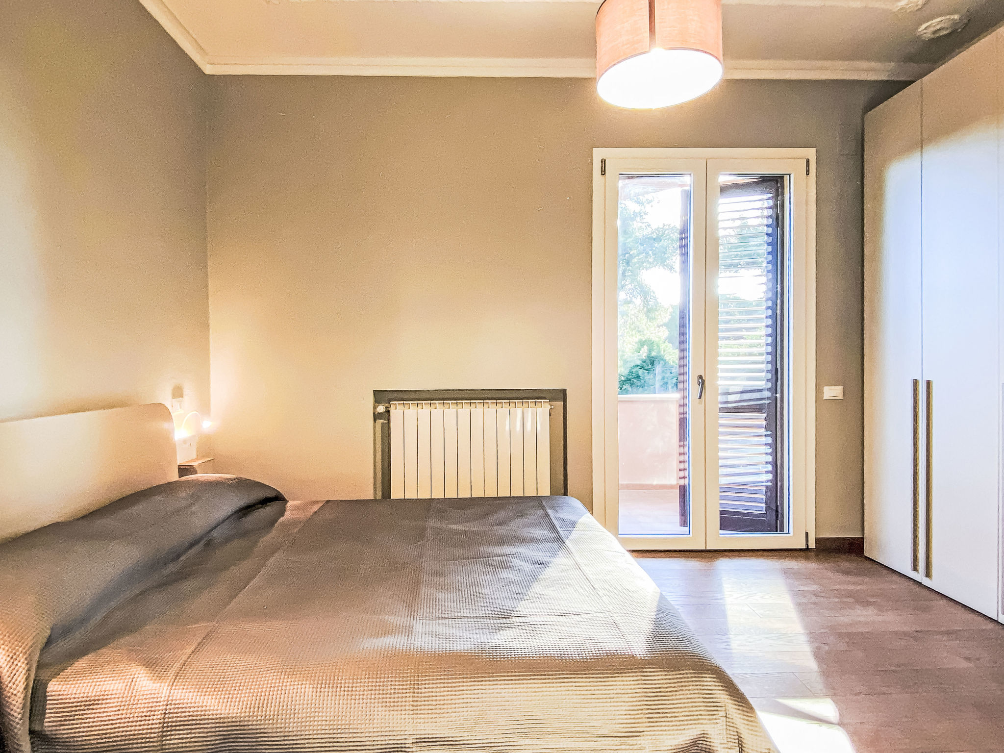 Rose Adriano Home - Binnen