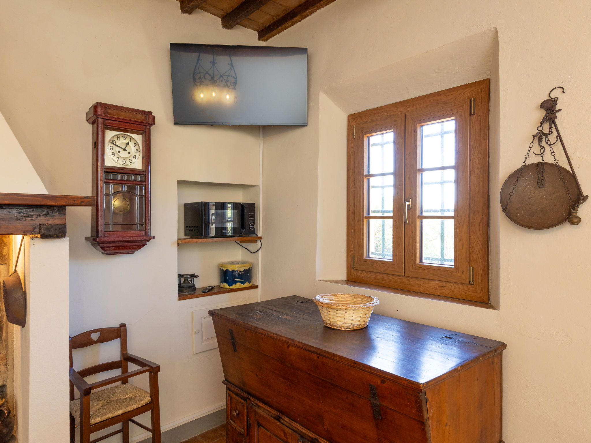 Maison La casa del Prime – Cuisine et coin repas, photo 17 sur 85