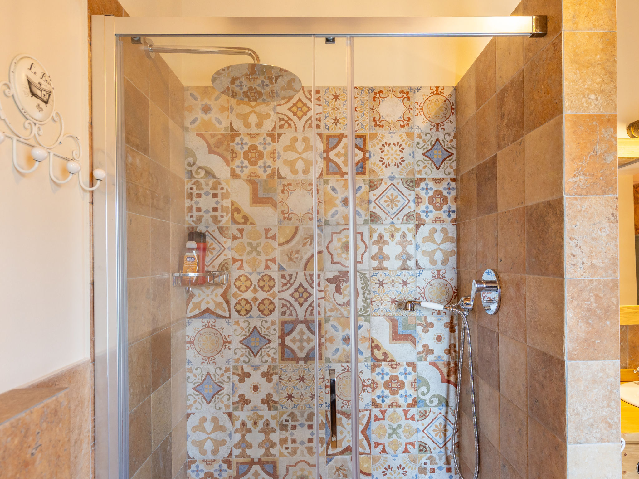 Maison La casa del Prime – Intérieur, photo 31 sur 85