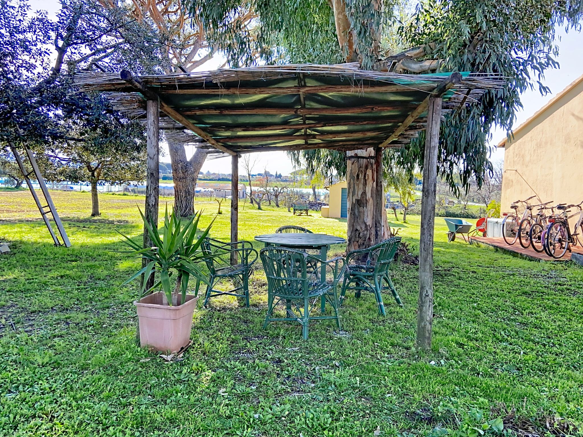 Maison La casa del Prime – Terrasse, photo 62 sur 85