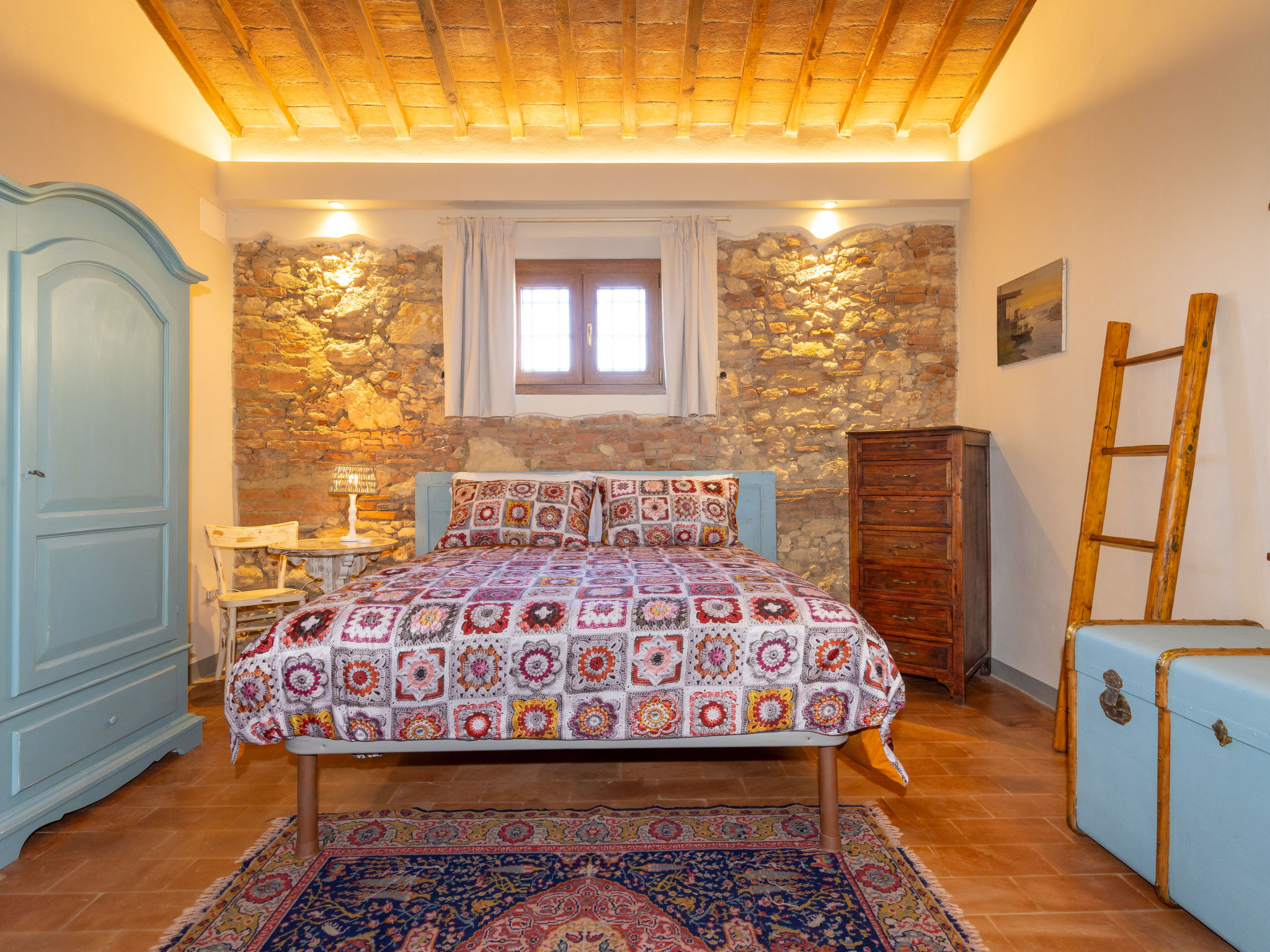 Maison La casa del Prime – Chambre, photo 37 sur 85