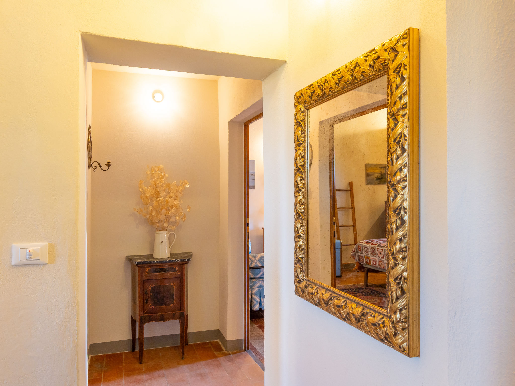 Maison La casa del Prime – Chambre, photo 47 sur 85