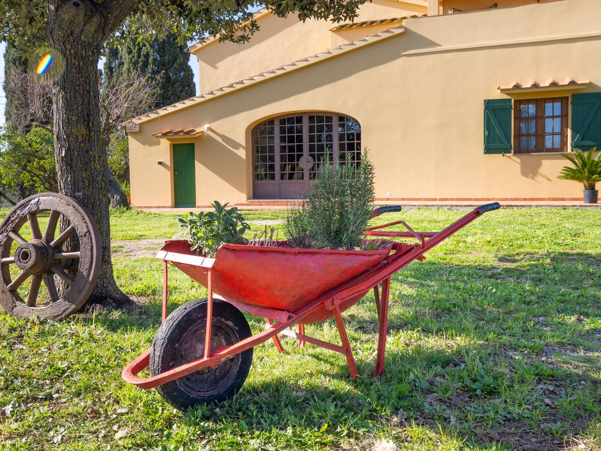 Maison La casa del Prime – Extérieur de la maison, photo 76 sur 85