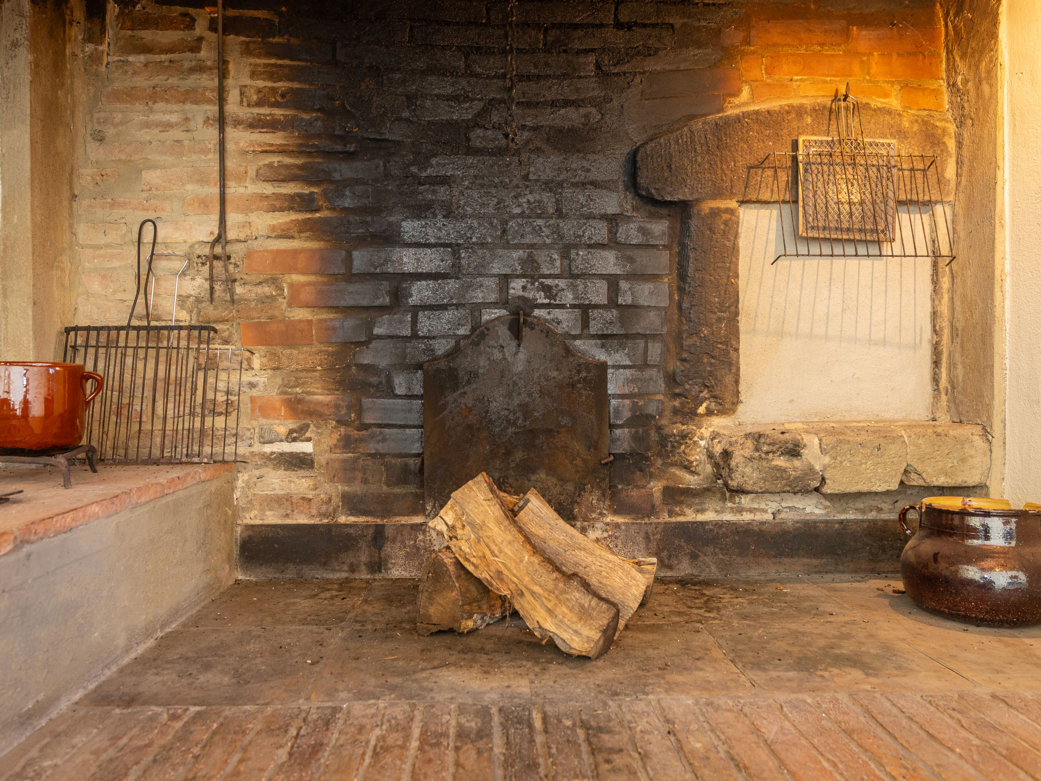 Maison La casa del Prime – Intérieur, photo 10 sur 85