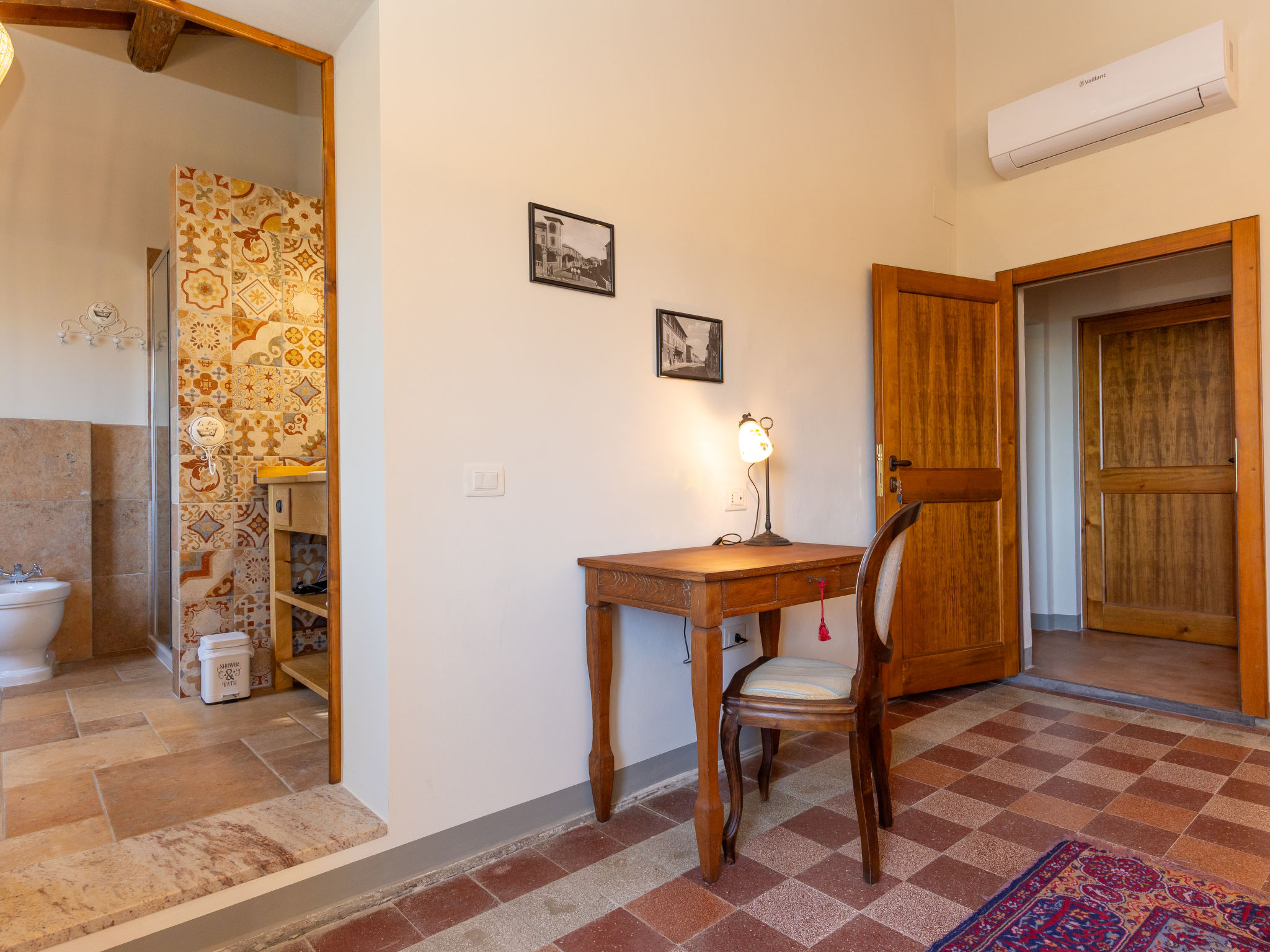 Maison La casa del Prime – Salle de bains, photo 21 sur 85