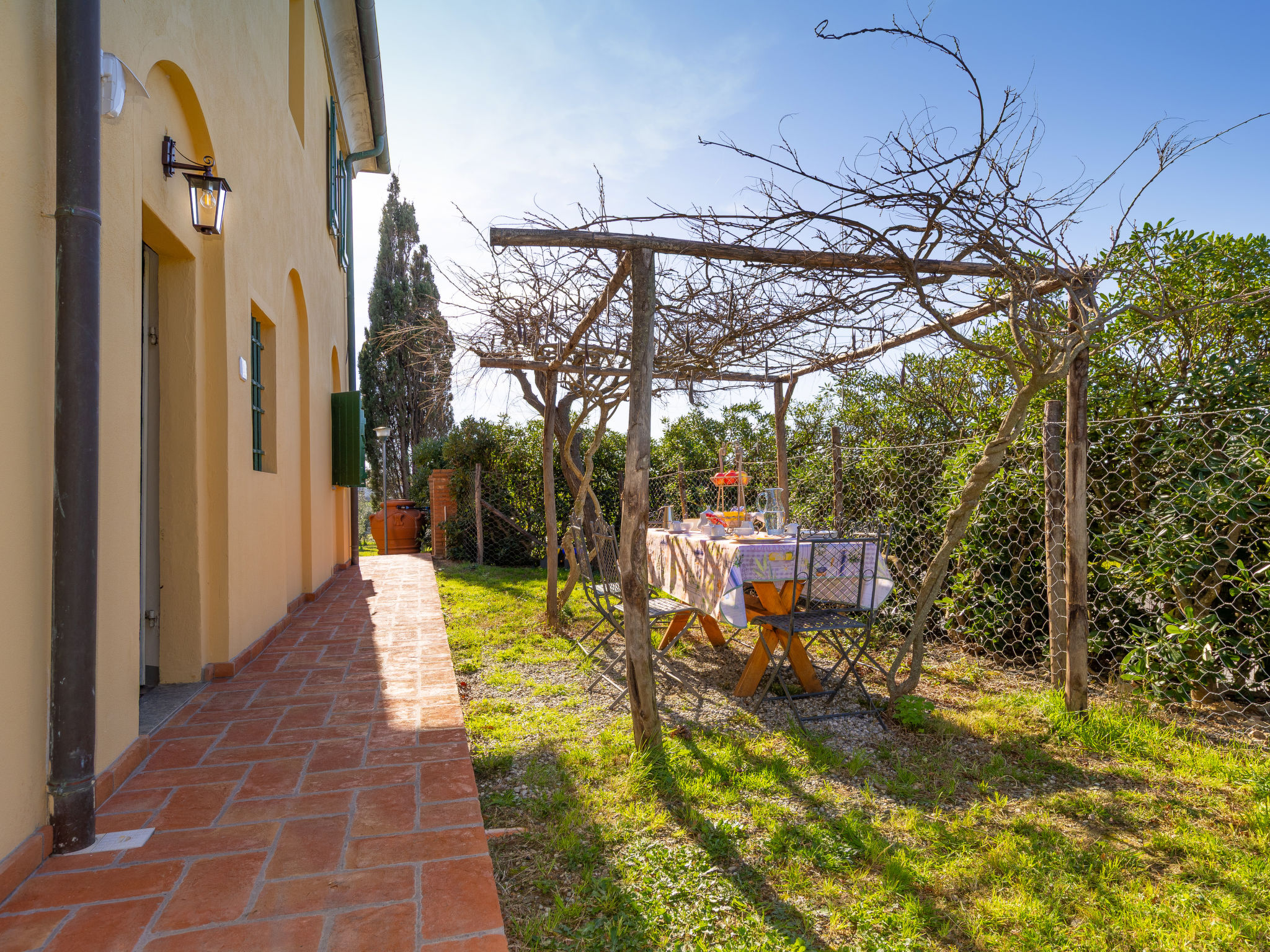 Maison La casa del Prime – Extérieur de la maison, photo 66 sur 85
