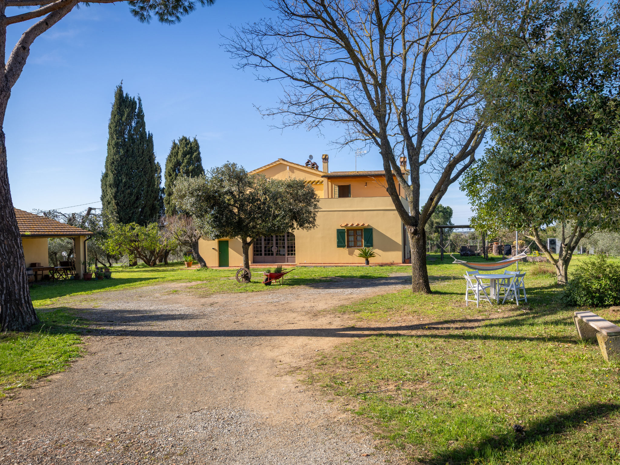 Maison La casa del Prime – Extérieur de la maison, photo 78 sur 85